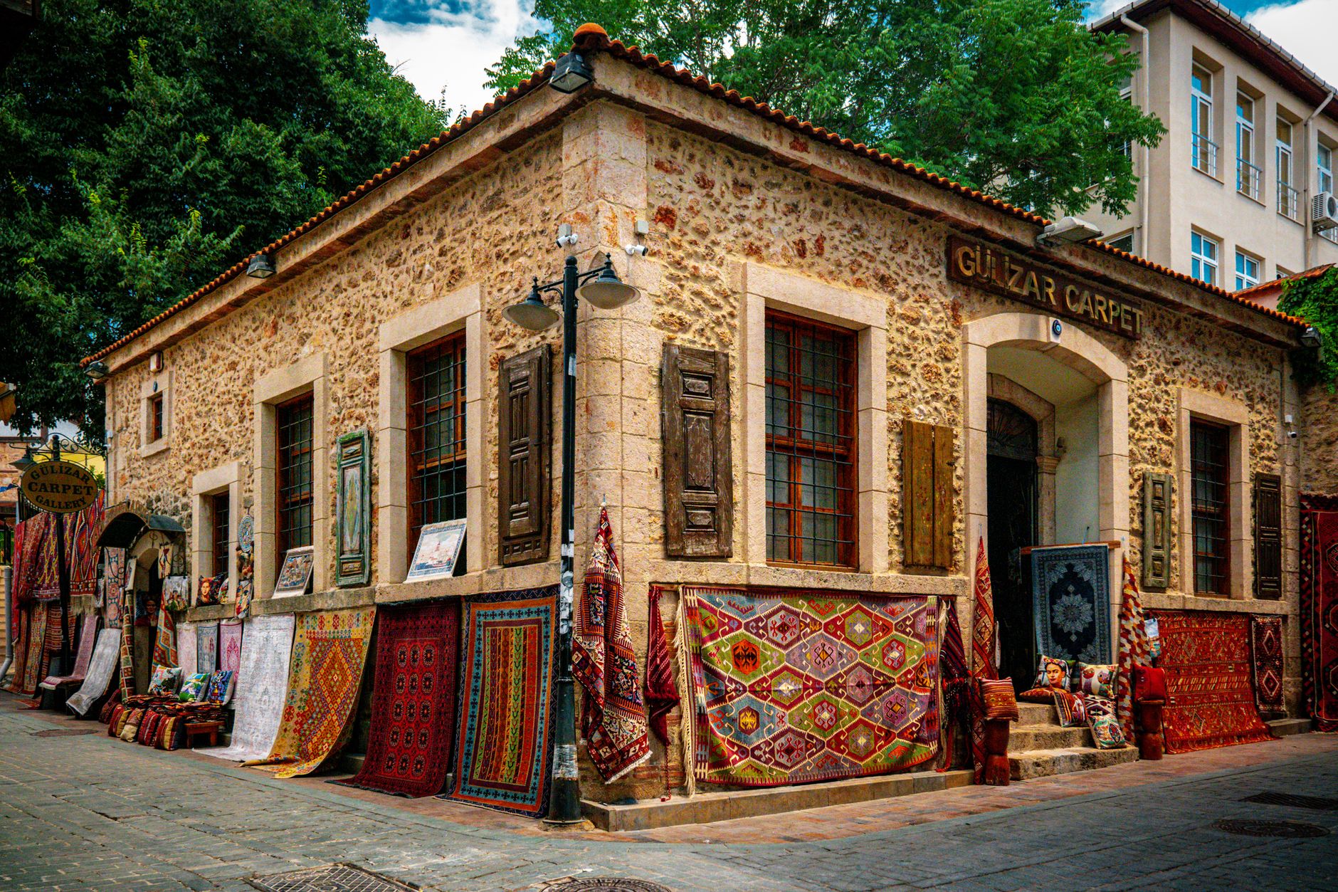 Emirbeyoğlu Peyzaj Ve Dekor Yerel İşletme fotoğrafı 4